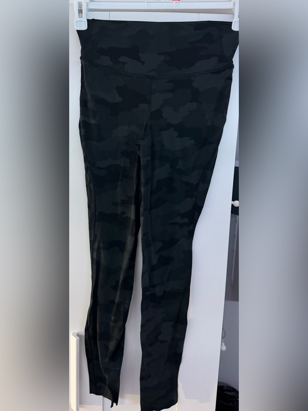 Lululemon Base Pace High-Rise Running Tight 28" *Brushed